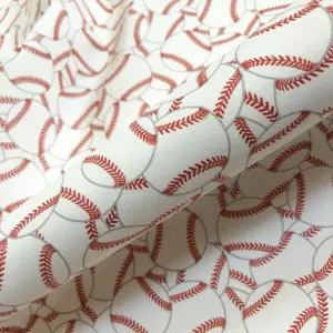Ivory Leather Fabric LL04