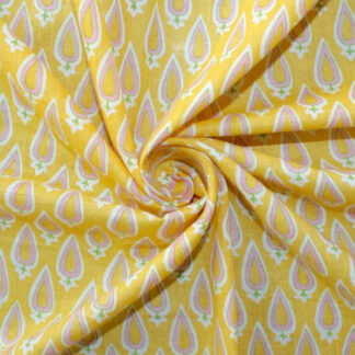 Cotton Fabric for sale LC08