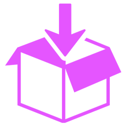 Discreet Packaging Option