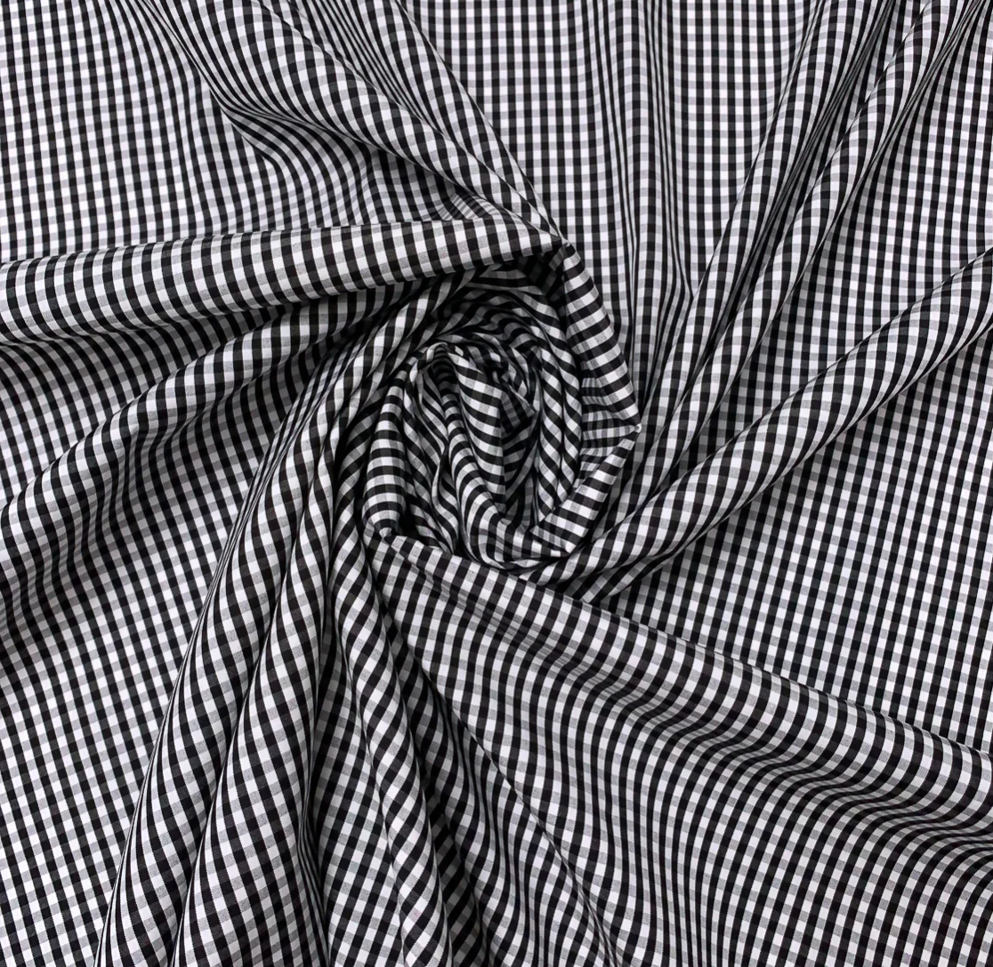 Cotton Fabric VC01