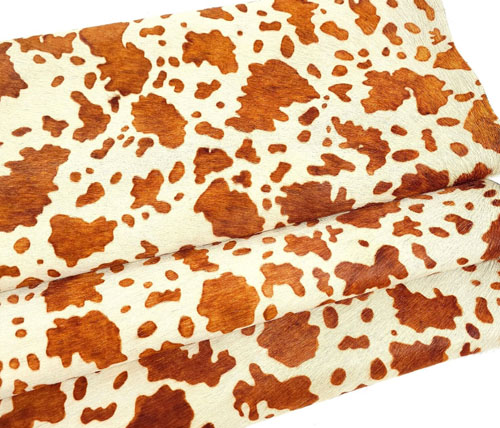 Leather Fabric Brown by the yard ML07 (Copy)