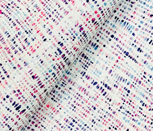 White Leather fabric ML05 (Copy)